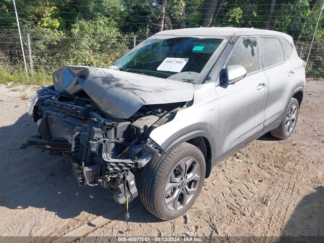 KIA Seltos Lx 2024 KNDEPCAA1R7582060 Image 18