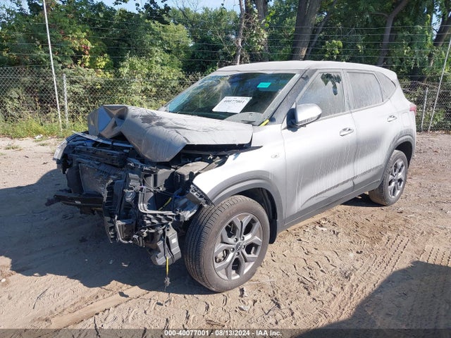 KIA Seltos Lx 2024 KNDEPCAA1R7582060 Image 2