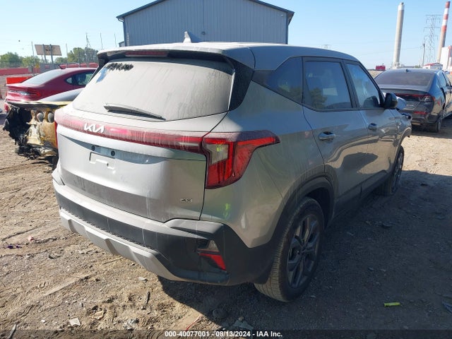 KIA Seltos Lx 2024 KNDEPCAA1R7582060 Image 4