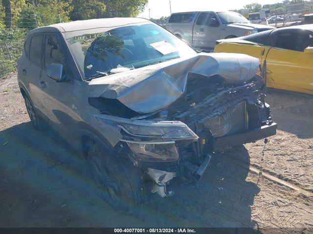 KIA Seltos Lx 2024 KNDEPCAA1R7582060 Image 6