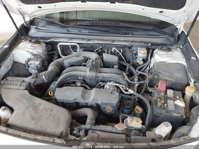 4S4BSAAC9H3285627 Subaru Outback 2.5i
