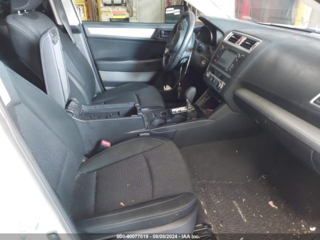 4S4BSAAC9H3285627 Subaru Outback 2.5i