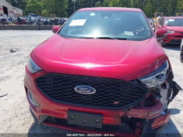 2FMPK4AP1LBB42822 Ford EDGE ST