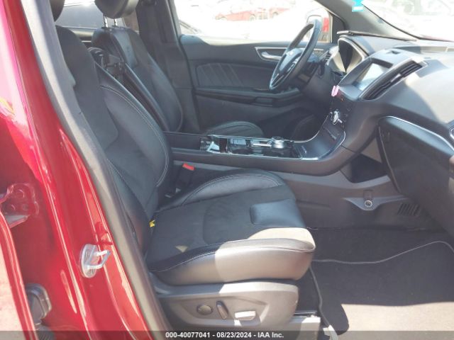 2FMPK4AP1LBB42822 Ford EDGE ST