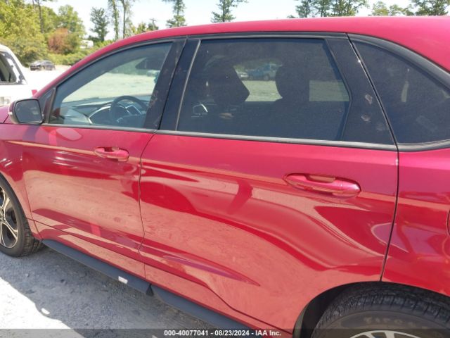 2FMPK4AP1LBB42822 Ford EDGE ST