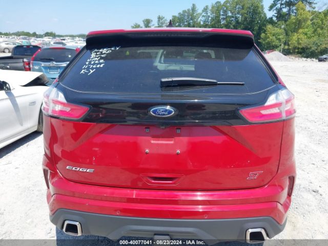 2FMPK4AP1LBB42822 Ford EDGE ST