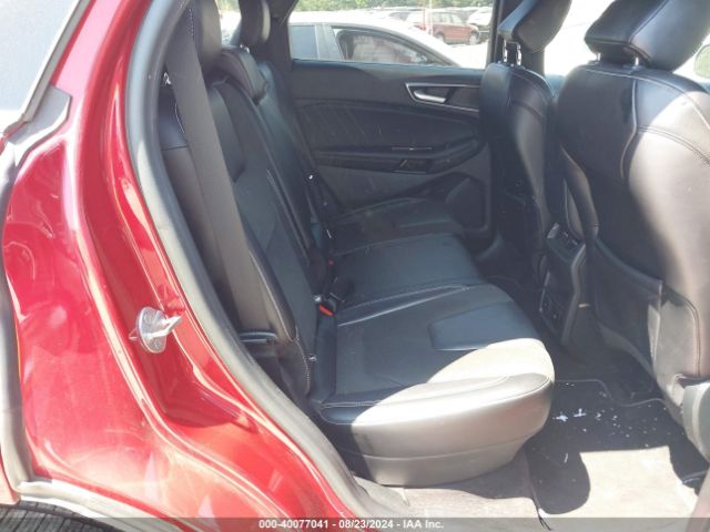 2FMPK4AP1LBB42822 Ford EDGE ST