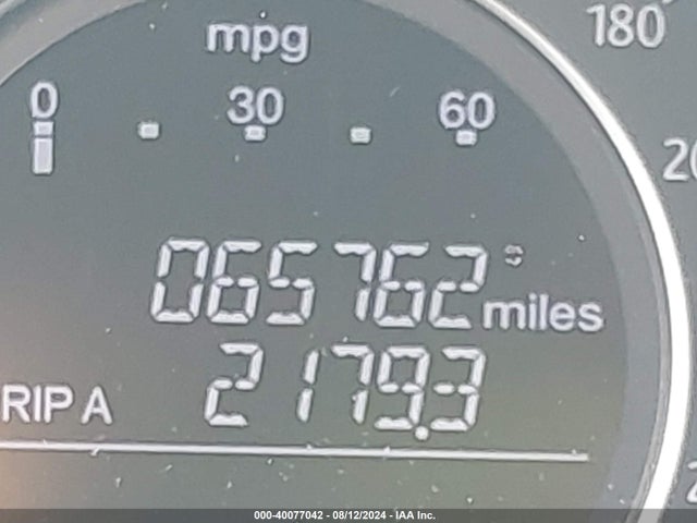 Honda Accord Ex-l V-6 2015 1HGCR3F86FA013129 Image 16