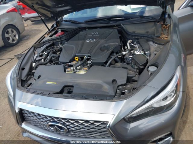 JN1EV7AP8LM200572 Infiniti Q50 LUXE
