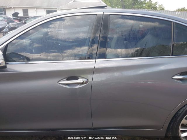 JN1EV7AP8LM200572 Infiniti Q50 LUXE