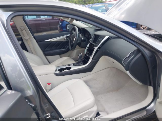 JN1EV7AP8LM200572 Infiniti Q50 LUXE