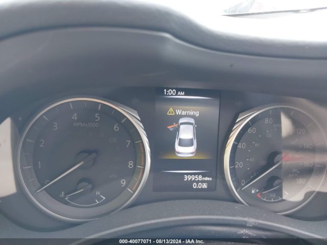 JN1EV7AP8LM200572 Infiniti Q50 LUXE