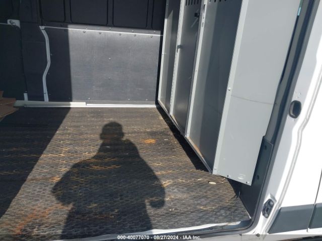 3C6TRVDG7KE550966 RAM Promaster 2500 High Roof 159 Wb