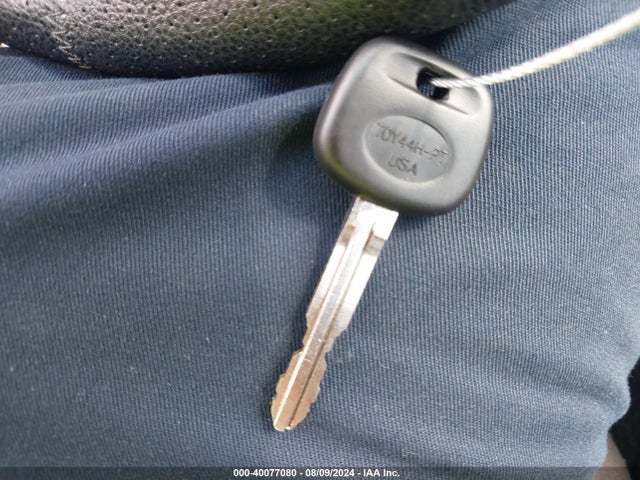 Toyota CAMRY SE 2017 4T1BF1FK3HU312304 Image 11
