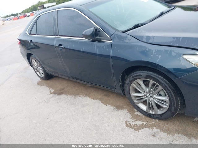 Toyota CAMRY SE 2017 4T1BF1FK3HU312304 Image 13