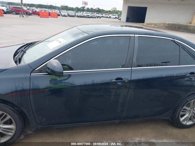 Toyota CAMRY SE 2017 4T1BF1FK3HU312304 Image 14