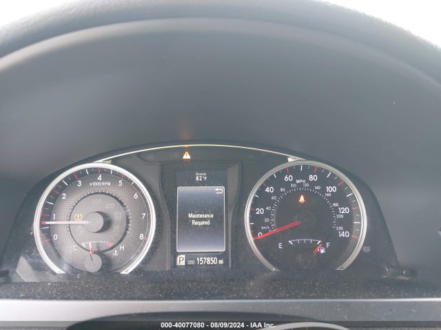 Toyota CAMRY SE 2017 4T1BF1FK3HU312304 Image 7