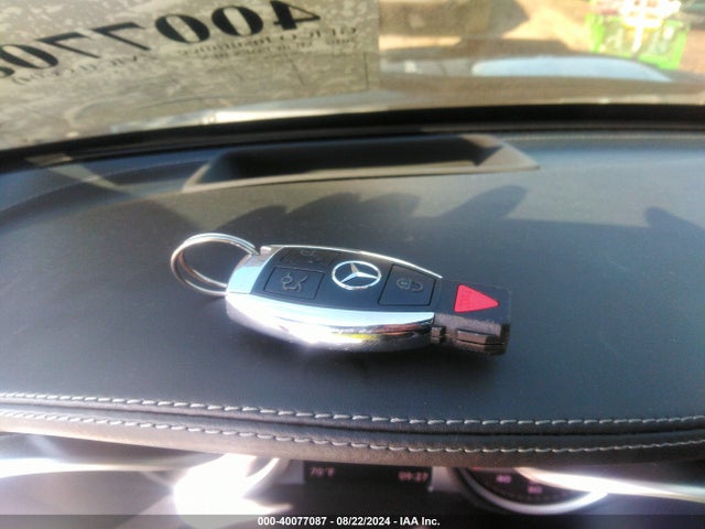 Продаж на аукціоні авто 2016 Mercedes-benz Amg C 63 S, vin: 55SWF8HB8GU103075, номер лоту: 40077087