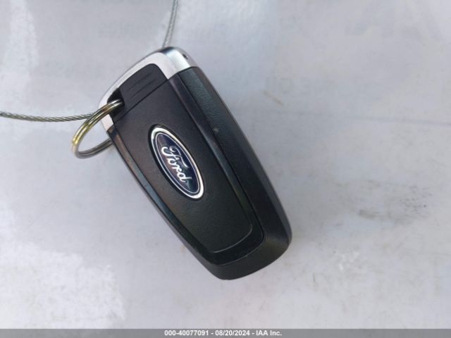2FMPK3G99KBB57084 Ford EDGE SE
