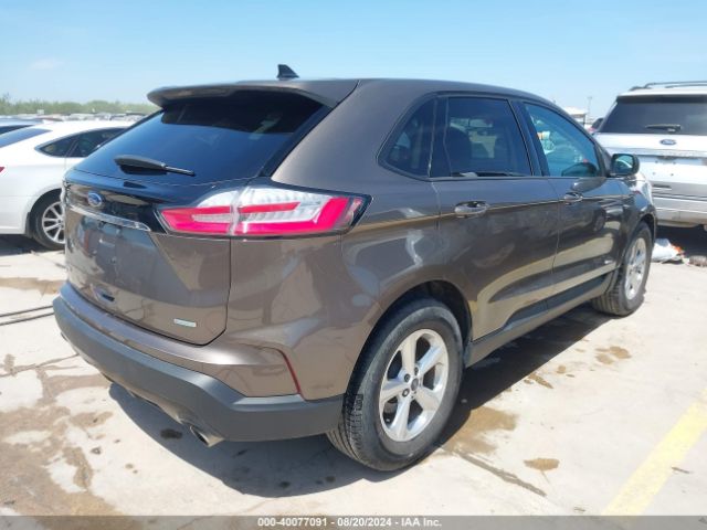 2FMPK3G99KBB57084 Ford EDGE SE