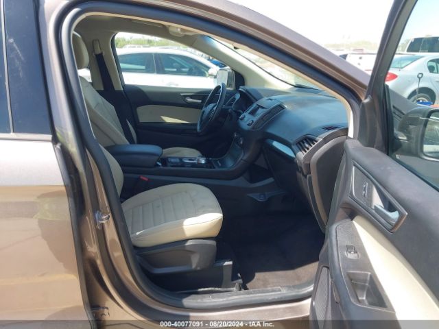2FMPK3G99KBB57084 Ford EDGE SE