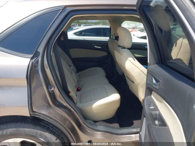 2FMPK3G99KBB57084 Ford EDGE SE