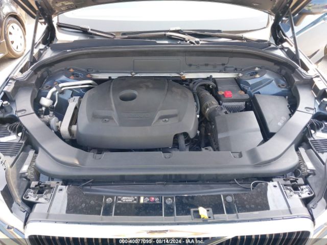 YV4A22RK3J1027846 Volvo Xc60 T6 Momentum