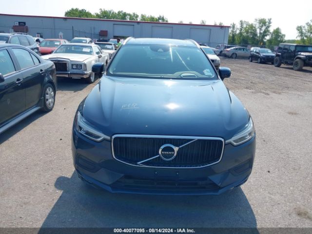 YV4A22RK3J1027846 Volvo Xc60 T6 Momentum