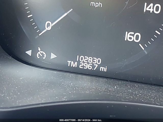 YV4A22RK3J1027846 Volvo Xc60 T6 Momentum