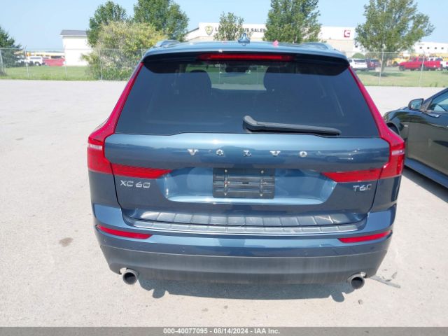 YV4A22RK3J1027846 Volvo Xc60 T6 Momentum