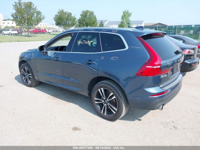 YV4A22RK3J1027846 Volvo Xc60 T6 Momentum