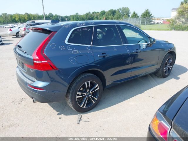YV4A22RK3J1027846 Volvo Xc60 T6 Momentum