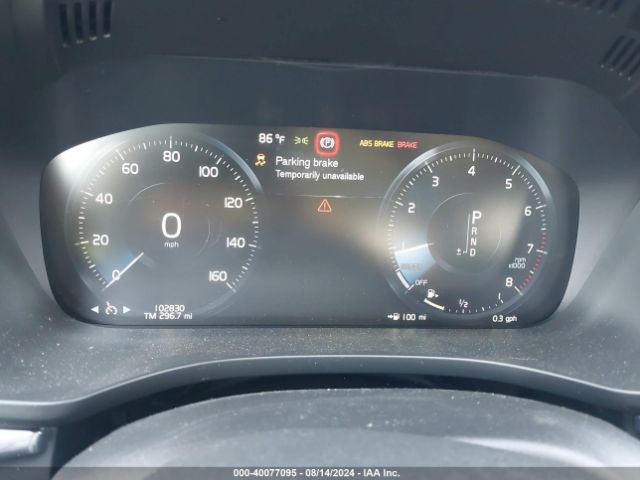 YV4A22RK3J1027846 Volvo Xc60 T6 Momentum