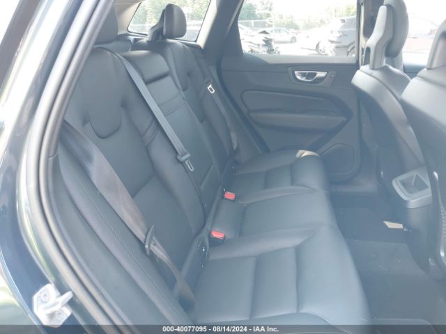 YV4A22RK3J1027846 Volvo Xc60 T6 Momentum