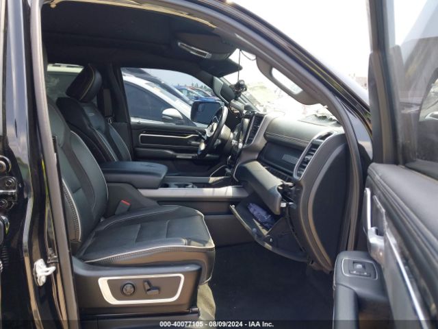 1C6SRFRT6LN364081 RAM 1500 Laramie  4x4 6'4 Box