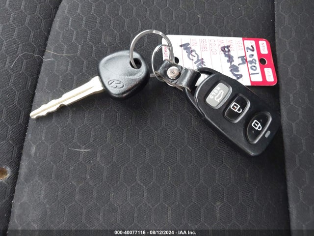 Hyundai ELANTRA SE 2019 5NPD74LF7KH440453 Image 11