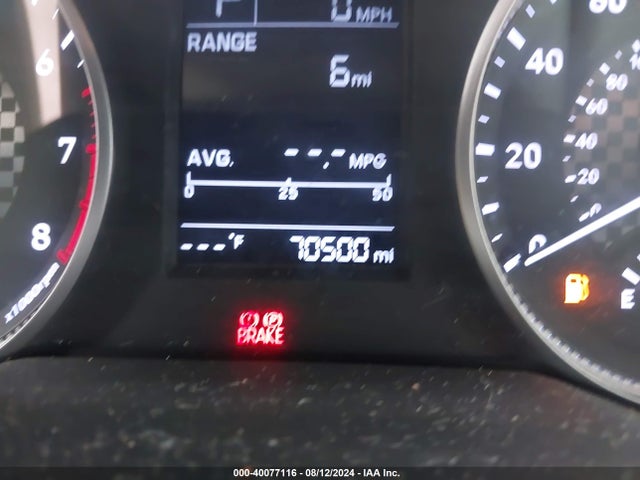 Hyundai ELANTRA SE 2019 5NPD74LF7KH440453 Image 15