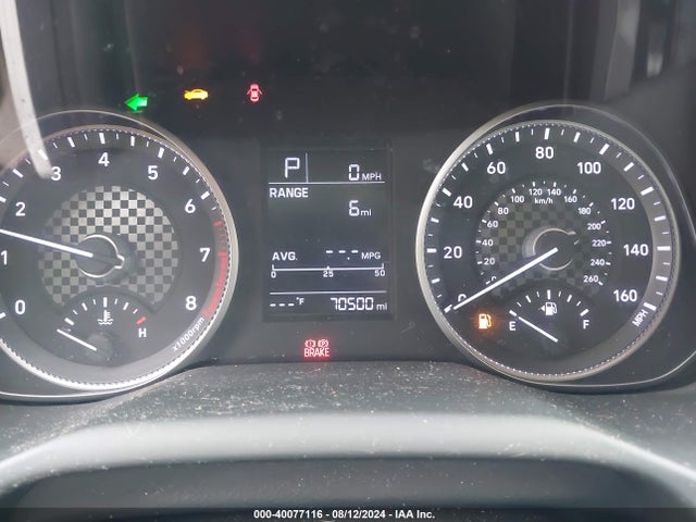 Hyundai ELANTRA SE 2019 5NPD74LF7KH440453 Image 7