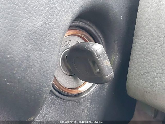 2007 MITSUBISHI ECLIPSE 4A3AK64F77E070220 Photo 10