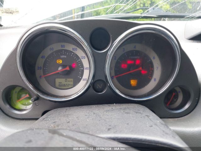 2007 MITSUBISHI ECLIPSE 4A3AK64F77E070220 Photo 6