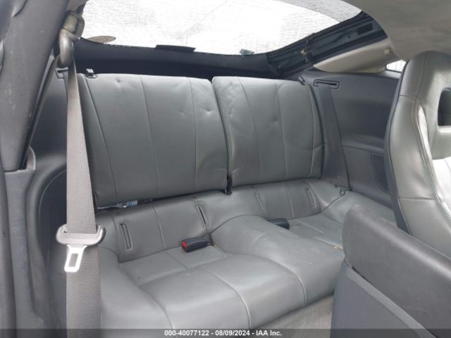 2007 MITSUBISHI ECLIPSE 4A3AK64F77E070220 Photo 7