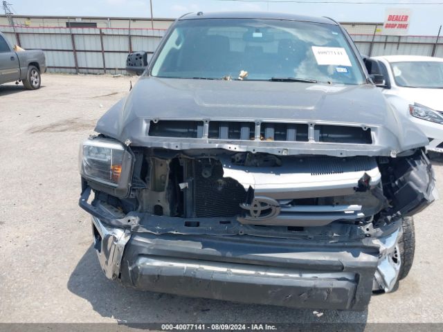 5TFEM5F13EX075605 Toyota Tundra Sr5 4.6l V8