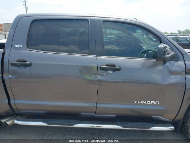 5TFEM5F13EX075605 Toyota Tundra Sr5 4.6l V8