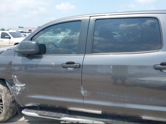 5TFEM5F13EX075605 Toyota Tundra Sr5 4.6l V8