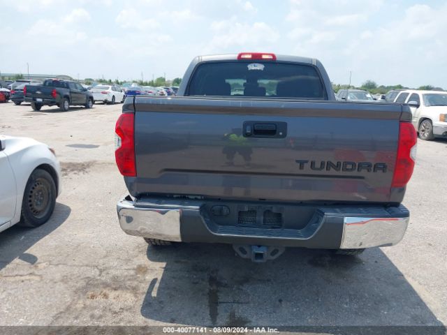5TFEM5F13EX075605 Toyota Tundra Sr5 4.6l V8