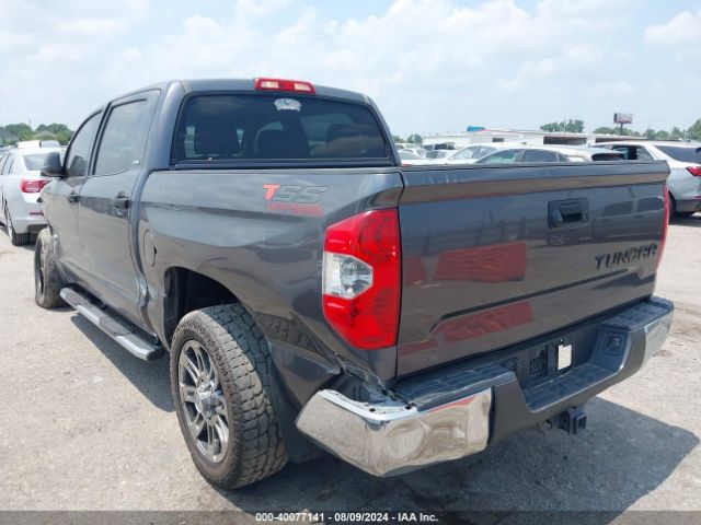 5TFEM5F13EX075605 Toyota Tundra Sr5 4.6l V8