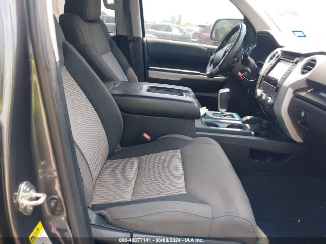 5TFEM5F13EX075605 Toyota Tundra Sr5 4.6l V8