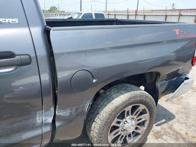 5TFEM5F13EX075605 Toyota Tundra Sr5 4.6l V8