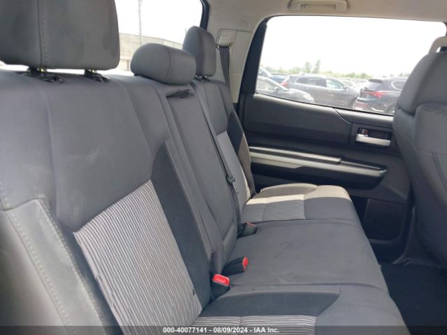 5TFEM5F13EX075605 Toyota Tundra Sr5 4.6l V8