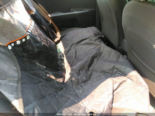3KPA24AD4NE501169 KIA RIO S